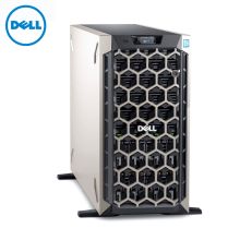 戴尔 PowerEdge T640 塔式服务器（金牌6248R*2/32G*8/480G+2*2T/RTX4000*2/双电/NVIDIA Tesla V100 32G/3年上门保修）（单位:台）