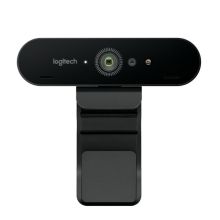 罗技（Logitech）C1000e 高清商务摄像头 4K超高清主播直播美颜会议摄像头 官方标配 北京海航 配色 (单位:个)