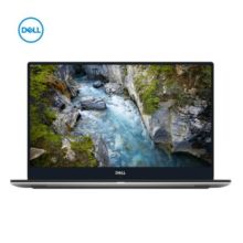 戴尔 Precision 5530 i7-8850H/16G/512G固态硬盘/4G独显/15.6英寸/无光驱/DOS/一年质保 移动图形工作站（单位：台）