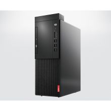联想 M428-A320 台式电脑主机（I5-9500/8G/2TB+128GSSD/Win10/三年保修） 黑色（单位:台）