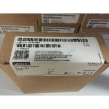 西门子  6ES7332-5HDO1-OABO  SIMATIC S7-300，模拟输出 SM 332，电位隔离， 4 模拟输出，U/I；诊断； 分辨率 11/12 位，20针 黑色  (单位：件)