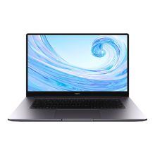 华为 MateBook D14 NBL-WAQ9RP AMD R5 16G 512G 集显 深空灰 14英寸 笔记本电脑 （单位：个）