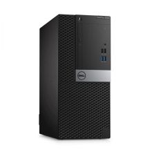 戴尔（Dell） OptiPlex 3060 Tower 231317 /I5-8500/H370/8G/128GSSD+1T/集成/DVDRW （单位：台）