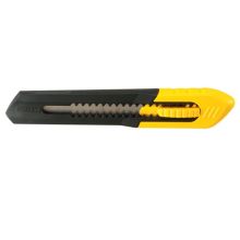 史丹利 STHT10151-8-23 QuickPointTM中型美工刀18mm(单位：把）