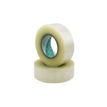 凯信达 KXD-D45200 环保透明胶带 45mm*200m*54um加厚型 足米适用于各种封箱使用 36卷/箱 （单位：卷）