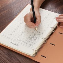 法拉蒙 A4 50页棕色皮面会客登记本 (单位:个)