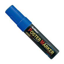 旗牌 EPP-6 广告记号笔 6.0mm 单位：支 蓝色