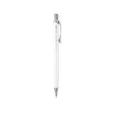 派通 XPP503-AX 素描自动铅笔 0.3mm 单支装 白色 （单位：支）