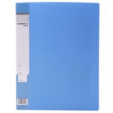 三木 F30AK 30页标准型资料册 蓝色 （单位：个）