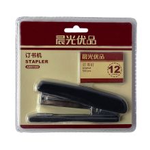 晨光 ABS91669 12#优品套装大订书机 黑色（单位：套）