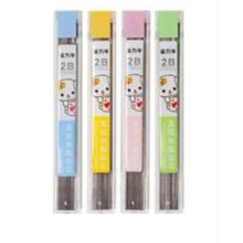 金万年 G-2291(0.5)-019 0.5*90mm 2B铅芯盒 24支/盒