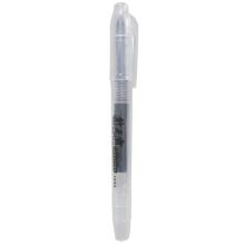 白雪 PVN-702 经济型走珠笔针管笔头0.5mm 黑（单位：支）