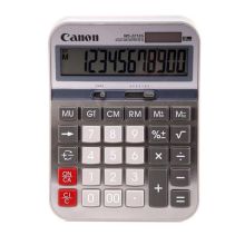 佳能（Canon） WS-2212G 计算器 12位 151*240mm 银色 单位：台
