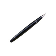 毕加索（pimio） PS-608 纯黑宝珠笔/签字笔0.5mm 黑(单位：支)