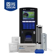 固尚GSON-F30T2 门禁系统 含三年保修 (单位：套）