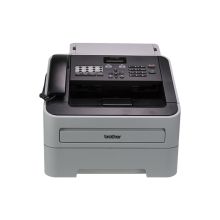 兄弟 FAX-2890 多功能激光传真机 A4幅面 打印 复印 传真 灰色 476*458*436mm（单位：台）