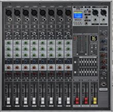 CALL GB08/1+HP-10CX/6+HP08CX/2+DSP2060/1+228BPUS/1+MA450/4+U2000A/4+FBX2810/1+机柜 （含安装费） 会议扩声系统 (单位：套)