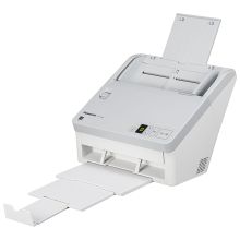 松下（Panasonic） KV-SL1055CC A4幅面 高速馈纸式扫描仪 自动双面扫描仪 40页/80面  (单位：台）
