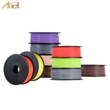 Anet/爱能特    1kg  3d打印机耗材  高温打印线条  绿色  (单位:轴)