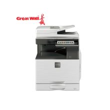 长城 GMX-40B1A 复印机 A3黑白数码安全复合机 国产打印复印办公一体机（双面输稿器+单层纸盒）（单位：台）