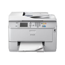 爱普生(Epson) WF-M5693 A4高端黑白商用喷墨一体机 (打印、复印、扫描、传真)(计价单位：台)