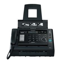 松下 KX-FL338CN 33.6kbps 黑白激光传真机 黑色（黑龙江专供）（单位：个）