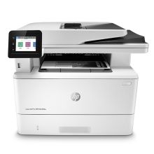 惠普 M429dw A4 一体机 白色(单位：台)