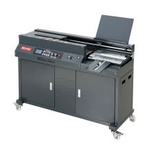 震旦 AM50B-A3 胶装机（单位：台）
