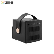 极米 CC极光 高清智能 3D便携投影仪 黑金版 （单位：台）