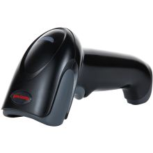 霍尼韦尔Honeywell HH660 有线扫描枪 单机 黑色 （单位：台）