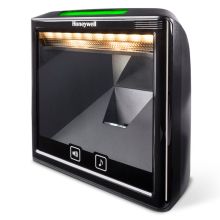 霍尼韦尔Honeywell 7980G 含USB线有线扫平台 黑色 （单位：台）