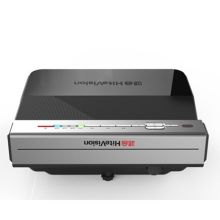 鸿合 HT-A20X 3500流明 激光超短焦投影机(含鸿合展台HZ-V530配支架含安装）（单位：台）