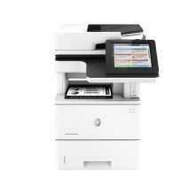 惠普 MFP M527f 黑白激光数码多功能一体机（单位：台）