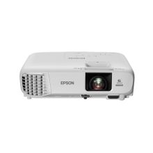 爱普生 CB-U05 3400流明投影仪（含吊架/安装线材包安装调试）白色（单位：台）