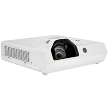 松下 PT-XW3360STC 3300流明短焦投影仪(中创美数字矩阵切换器/吊顶支架/安装调试及线材）（单位：台）