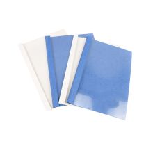 优玛仕 24mm 热熔封套 蓝色（60册/包）（单位：包）