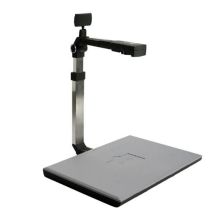 捷宇 XY-800F 高拍仪 黑色