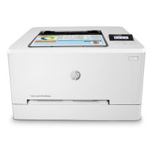 惠普 HP LASERJET M254NW（无线/有线网络打印/彩色）激光打印机