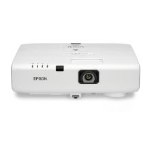 爱普生 EPSON EB-C1020XN（3LCD/3500流明/1024×768DPI）投影机