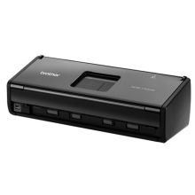 兄弟/brother ADS-1100W 馈纸式扫描仪 双面彩色 A4幅面