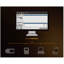 理邦 SE-1515 工作站