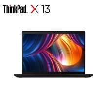 联想ThinkPad X13 2021(6FCD)英特尔Evo平台 13.3英寸轻薄笔记本电脑(i7-1165G7 16G 512G 2.5K)4G版 （单位：台）