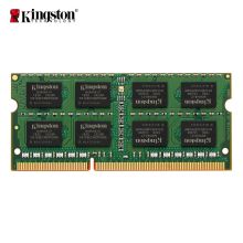 金士顿 (Kingston) 4GB DDR3 1600 内存条(单位:条)