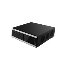 天地伟业 TC-I82HNZC 400W 高清约谈主机 黑色（单位：台）