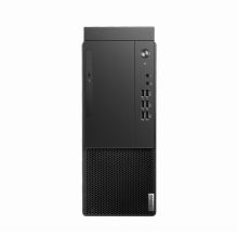 联想 启天M43H-B007 台式电脑主机 启天M43H-B007 i5-10400 4GB 1TB 无光驱 Win10 home （单位：台）