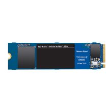 西部数据 512GB  M.2接口（NVMe协议）SSD固态硬盘(单位：个)