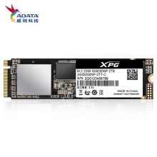 威刚 SX8200Pro 240G SSD固态硬盘M.2接口(NVMe协议) SATA3.0接口 （单位：个）
