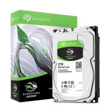 希捷 台式机机械硬盘 SATA3 2TB (ST2000DM008)（单位：个）
