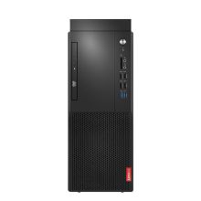 联想 启天M435 i5-10500/4G内存/1T机械/无光驱/19.5英寸 台式电脑（单位：台）