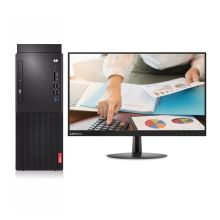联想 启天M428-A104 台式电脑(I3-9100/8G/1T/WIN10-H/21.5寸显示器)(单位：台）